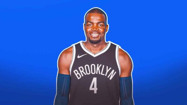 Brooklyn Nets To Reportedly Sign Former NBA All-Star Paul Millsap