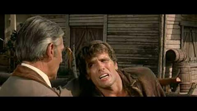 Денят на гнева (Day Of Anger) 1967, бг субтитри