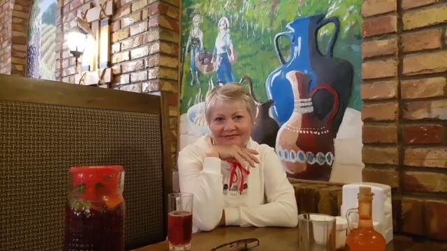 Анатолий Кулагин   -   ВЕЧЕР ДЛЯ ДВОИХ