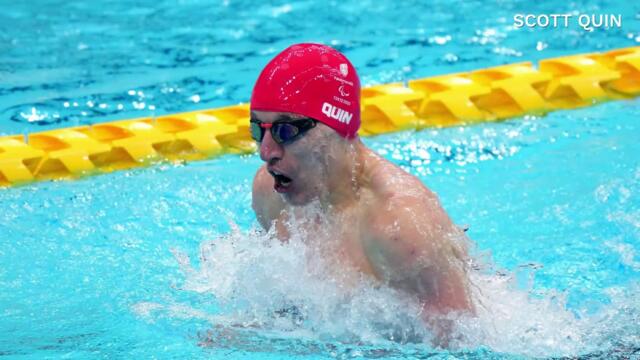 Scots Medal winners - Tokyo 2020