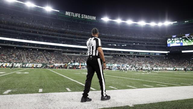 NFL To Allow Players To Wear Social Justice Phrases On Helmets