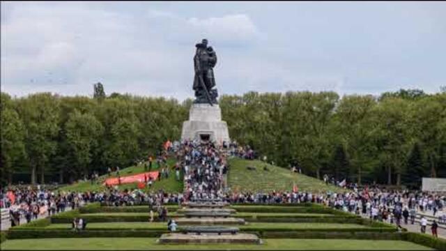 НЕ ВОЮЙТЕ С РУССКИМИ !