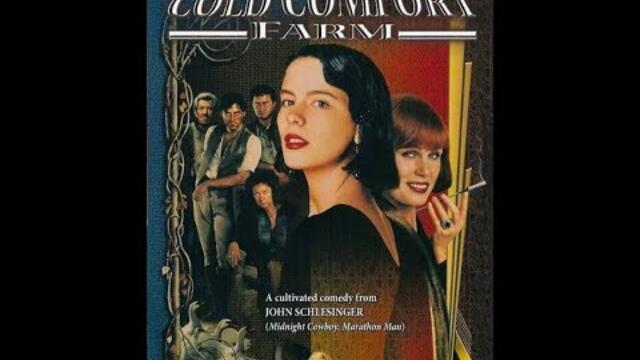 Неуютна ферма (1995) Комедия | Романтичен Филм | Български Субтитри |