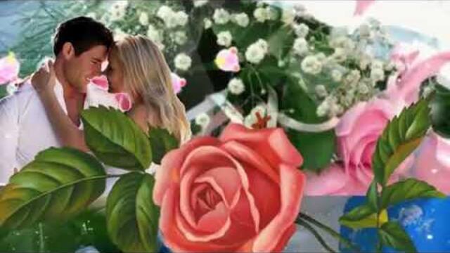 В ЦЕЛОМ МИРЕ НЕТ ТЕБЯ НЕЖНЕЙ!