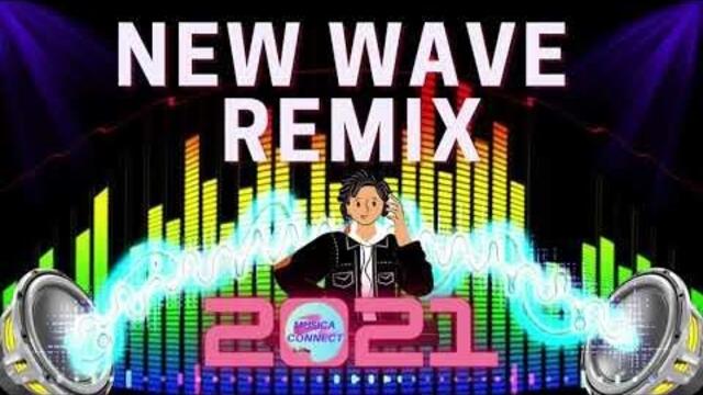 80s New Wave Remix 2021 - Disco Dance Music Hits 70s 80s Nonstop - New Disco Wave Songs Remix