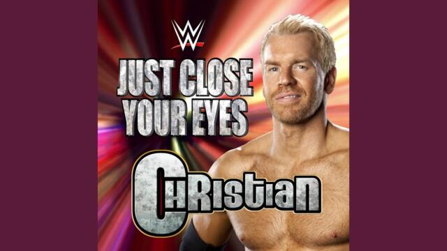 Just Close Your Eyes (Christian)