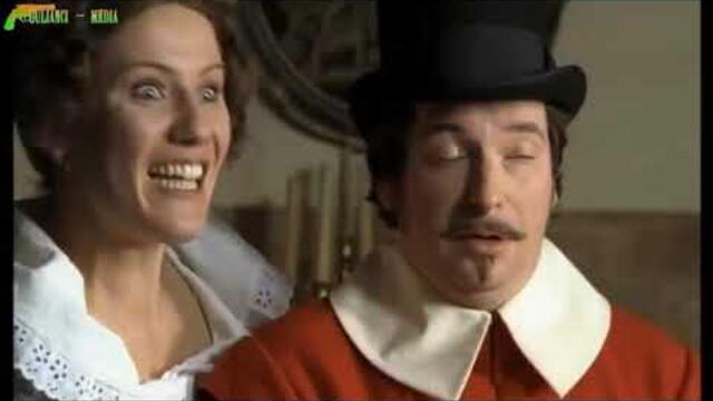 Магарешки истории Пепеляшка Бг аудио