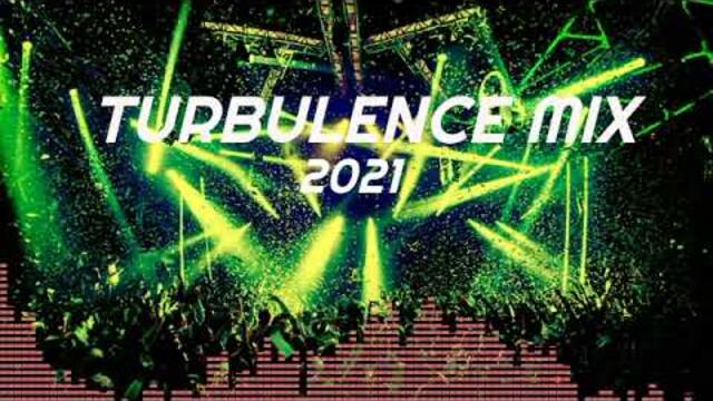TURBULENCE MIX/ТУРБУЛЕНЦИЯ МИКС