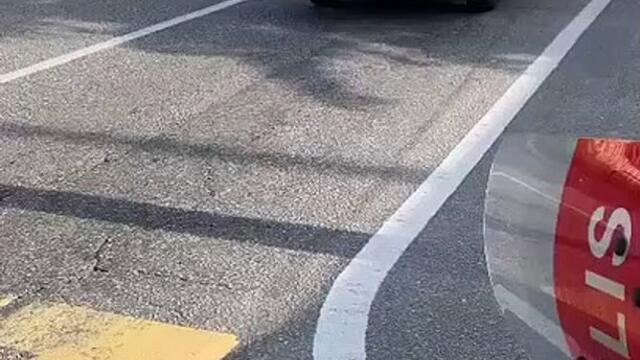 Man runs amok in Kampar, Perak