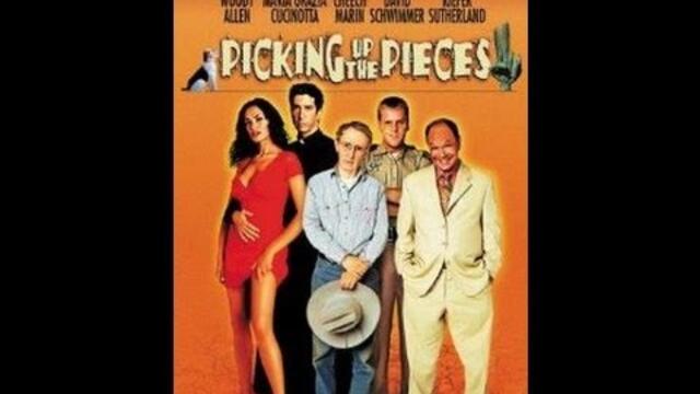 Picking Up the Pieces ( Kiefer Sutherland )