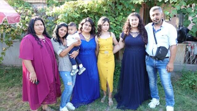 Сюнет празник на малкият Озер Ариф 11 8 2021 Дряновец