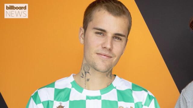 'Justin Bieber: Our World' Documentary Heading to Amazon Prime | Billboard News