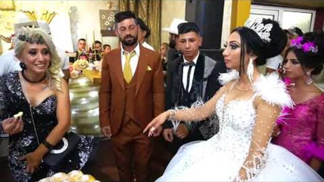 сватбеният ден на ани и иван 2