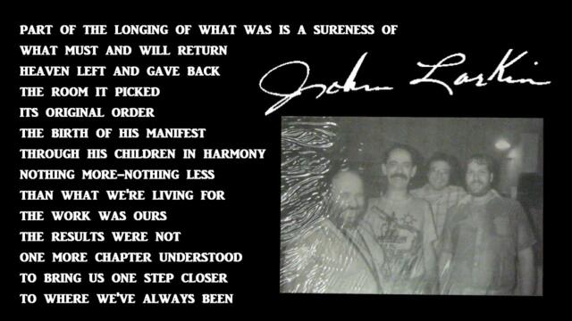 Scatman - John Larkin - John Larkin1986