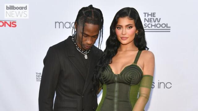 Kylie Jenner and Travis Scott Expecting Baby No. 2 | Billboard News