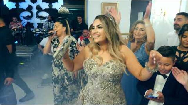 Daniela’s VIP Prom ork.Galaxy, Enis Papazov sax, Veli Sampion Parrt 2