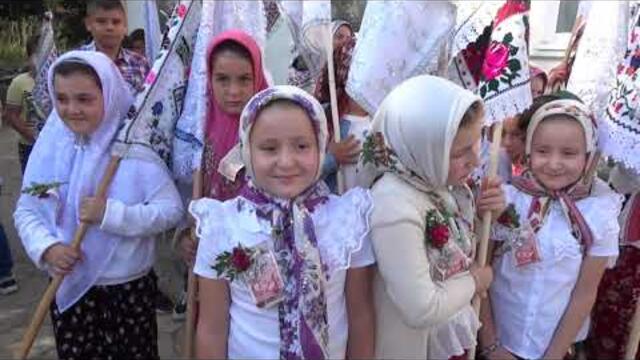 Hatim töreni  Eresiller 1- 29.08.2021