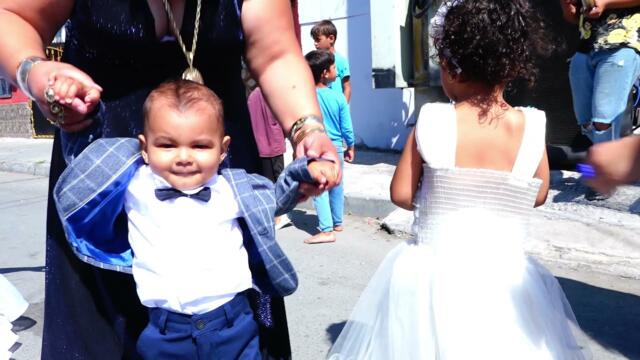 Hyusein (Doum gunu Partisi)