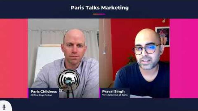 Bundled Solution: How to market suite of software