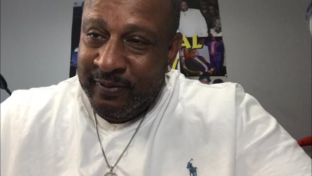 GENE DEAL THE ONLY MAN STANDING/SHYNE’S AND DIDDY RELATIONSHIP LET THEM PREY