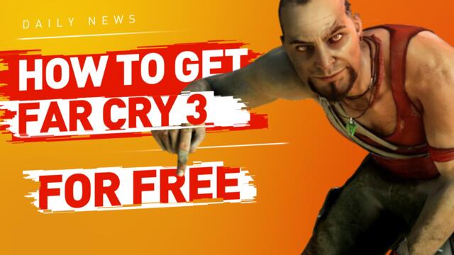 How To Get Far Cry 3 Free & Play Multiplayer Co-Op | Daily News