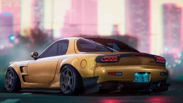 PHONK REMIX MIX 2021 – NIGHT DRIVE PHONK MIX (LXST CXNTURY TYPE) – Сборник треков фонк