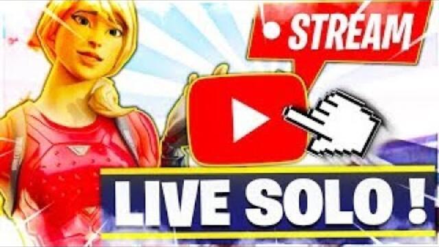 ON FAIT DES TOP 1 DANS LA ZONE AVEC SWAYY EN PLEIN LIVE !