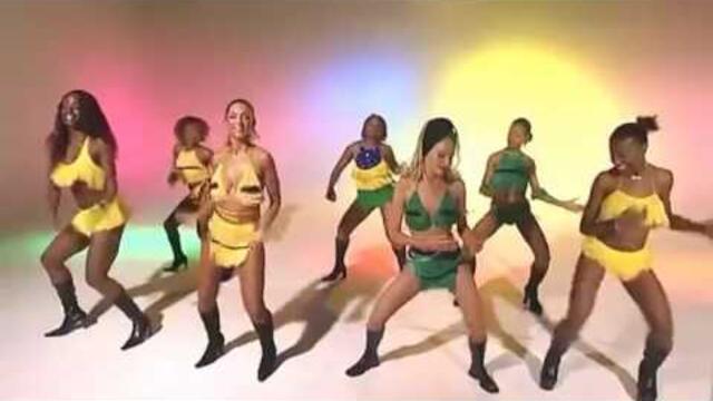 Soukouss Vibration Volume 7 RDC Full Version Musique de la RDC   Soukous