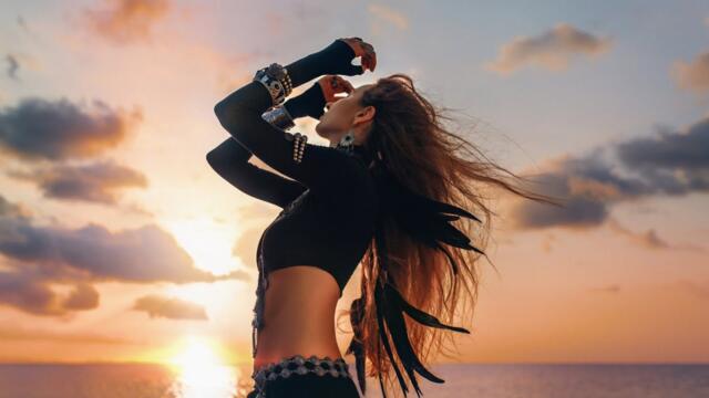 До слез красивая мелодия! Где-то так Близко!