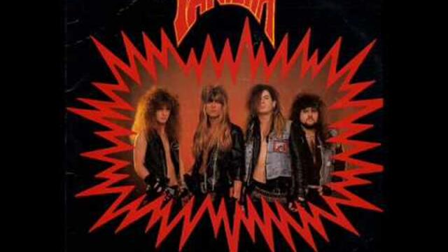 Pantera - Over And Out