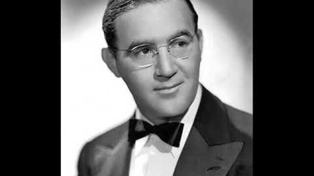 Benny Goodman and His Orchestra, concert Carnegie Hall 1938 restored
