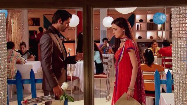 Iss Pyar Ko Kya Naam Doon Episode-49