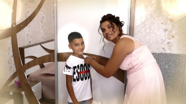 Освещаване на Новия Дом на Гошо и Ангелина на 25.08.2021г