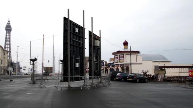 Blackpool Council says Metropole Hotel needs planning permission for asylum seekers