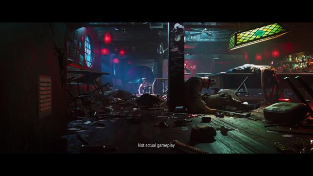 Marvel's Wolverine - Anuncio