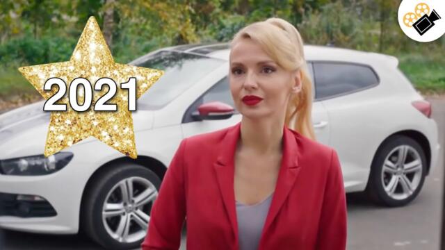 ЭТА МЕЛОДРАМА ПОРАЗИЛА МИР! НОВИНКА 2021! "Московская Пленница" РУССКИЕ СЕРИАЛЫ 2021