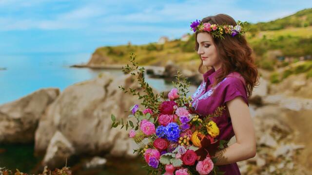 Мир, в  котором ты  не был