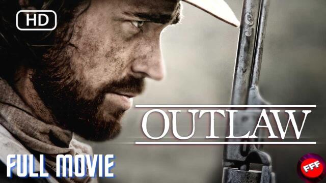 OUTLAW | Full ACTION Movie