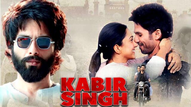 Kabir Singh Full Movie | Hd 2021 Shahid Kapoor | Bollywood Latest Movie