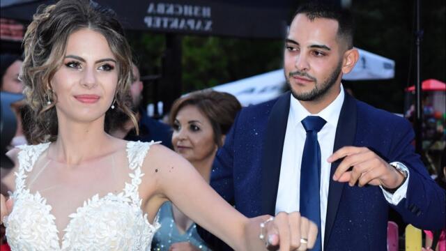 Сватба на Кари и Персиян орк. Кристали, Орк Азс Груп и Альоша 2021