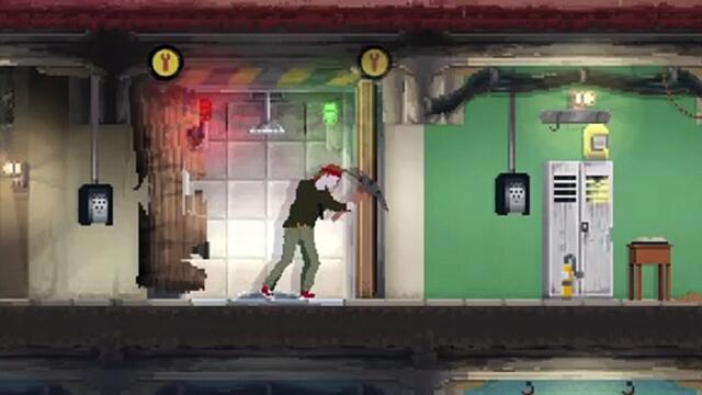 Sheltered -  Tráiler Oficial