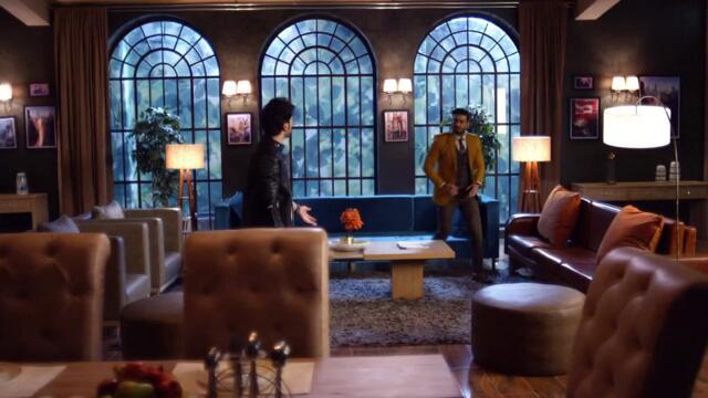 Bade ache lagte hain Season 2 | Episode 9