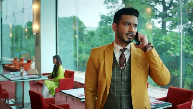 Bade ache lagte hain Season 2 | Episode 8