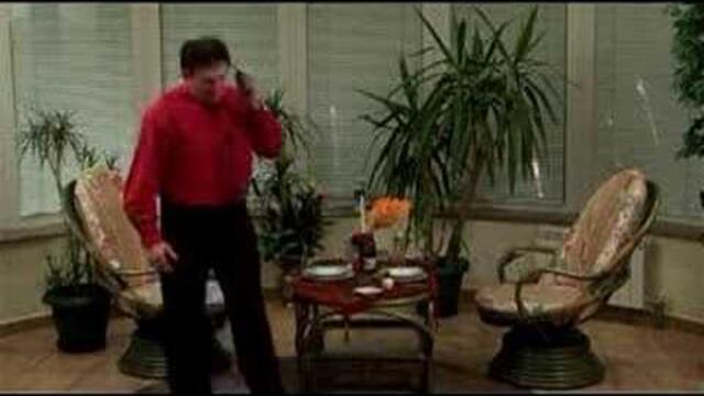 Milos Bojanic - Hajmo na noge