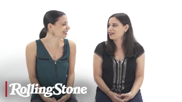 Hegazy: Growing Up Muslim on Staten Island in the Wake of 9/11