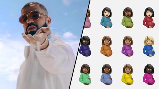 Breaking Down Drake’s 'Certified Lover Boy': Kanye Beef, "Way 2 Sexy," & Cudi | For The Record