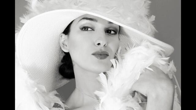 ЯРОСЛАВ  СУМИШЕВСКИЙ  -  АХ, КАКАЯ ЖЕНЩИНА