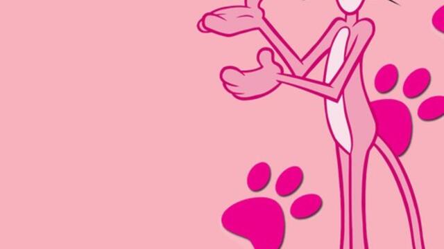 The Pink Panther ep02 / ПИНКО РОЗОВАТА ПАНТЕРА ЕПИЗОД 2