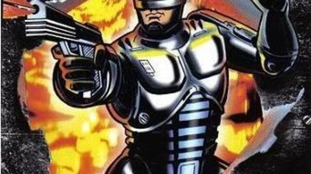 Robocop.019 /РОБОКОП АЛФА ЕПИЗОД 19