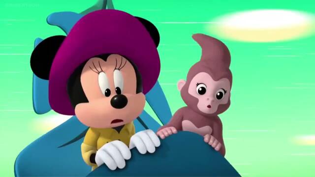 New Mickey Mouse Funhouse Full Episodes 4 & 5  💖 1 HOUR Bonus Disney Cartoon 2021